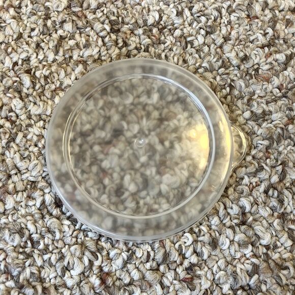 Snapware 4 Compartment Plastic Container Snap Fruit Vegetable Colander - Picture 8 of 11